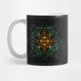 Mandala Mug